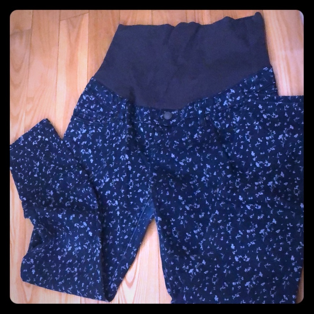 thyme Maternity Skinny jegging/ jeans